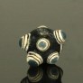 Medieval Byzantine - Islamic horn eye bead 409EM